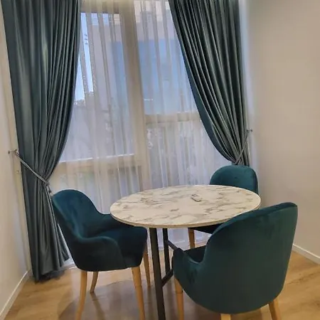 Privat bolig Karanxha's Tirana