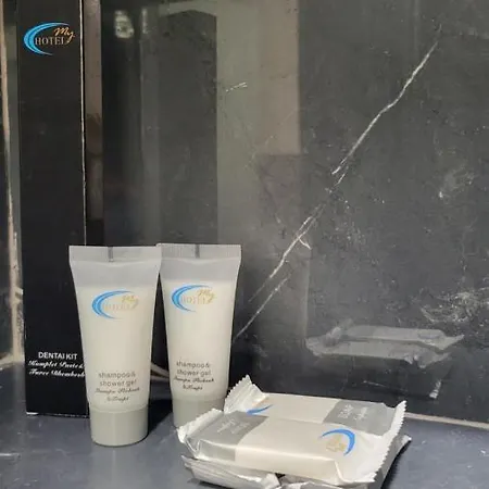 Karanxha's Privat bolig