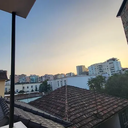 Karanxha's Privat bolig *