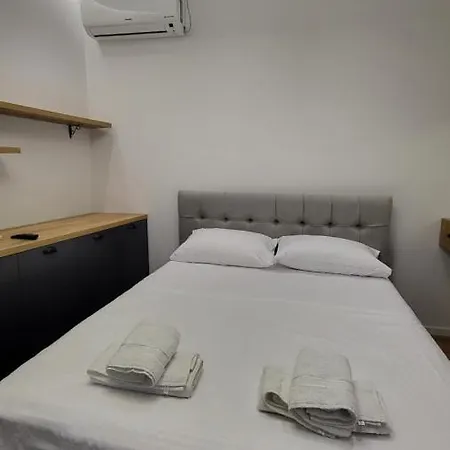 Quarto em Acomodações Particulares Karanxha's *