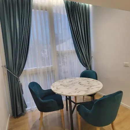 Karanxha's * Tirana