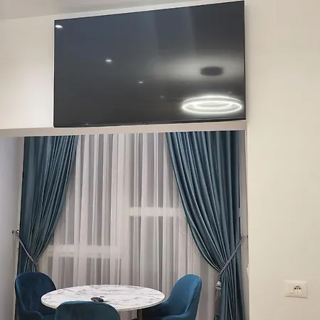 Privatunterkunft Karanxha's Tirana