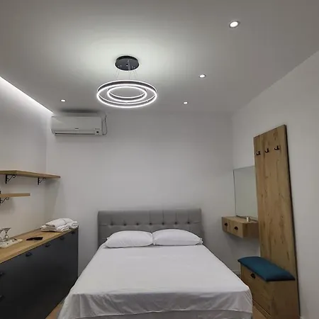 Karanxha's טיראנה