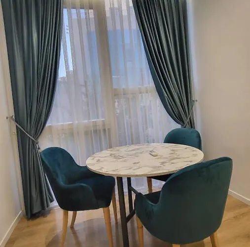 Privatunterkunft Karanxha's Tirana