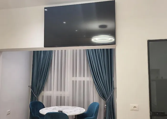 Privatunterkunft Karanxha's Tirana