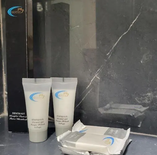 Karanxha's Privatunterkunft