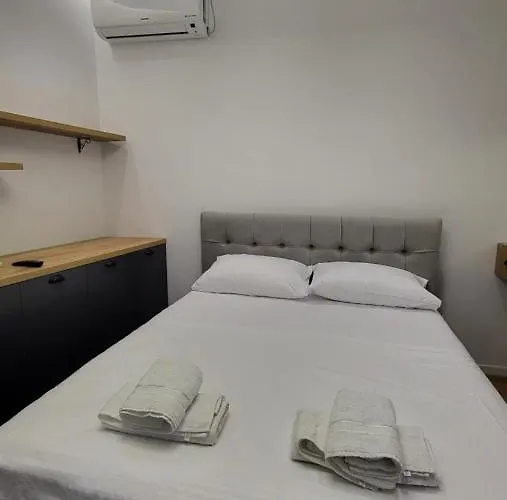 Privatunterkunft Karanxha's *